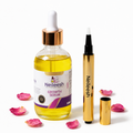 Best Value Bundle-Complete Nail Care Bundle
