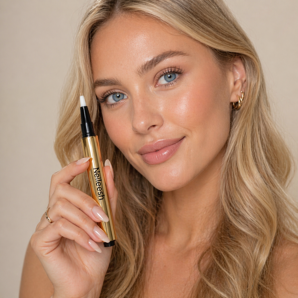 Neileesh Cuticle Oil Pen